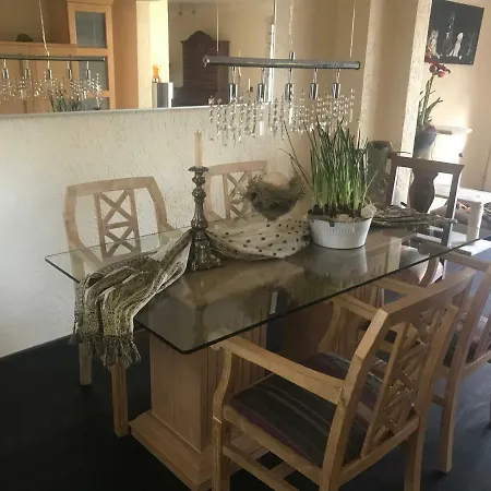 Ferienhaus Bossi Nyaraló